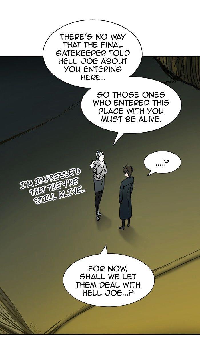 Tower Of God, Chapter 321 image 082